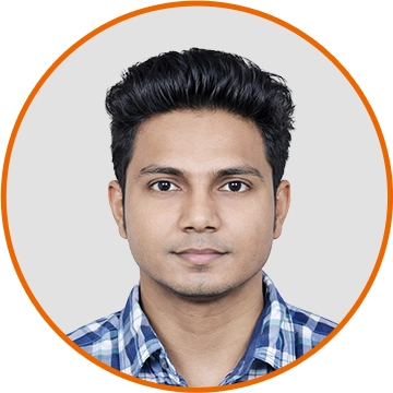 Ankush Pednekar - Design Engineer | MIT Placed Student 